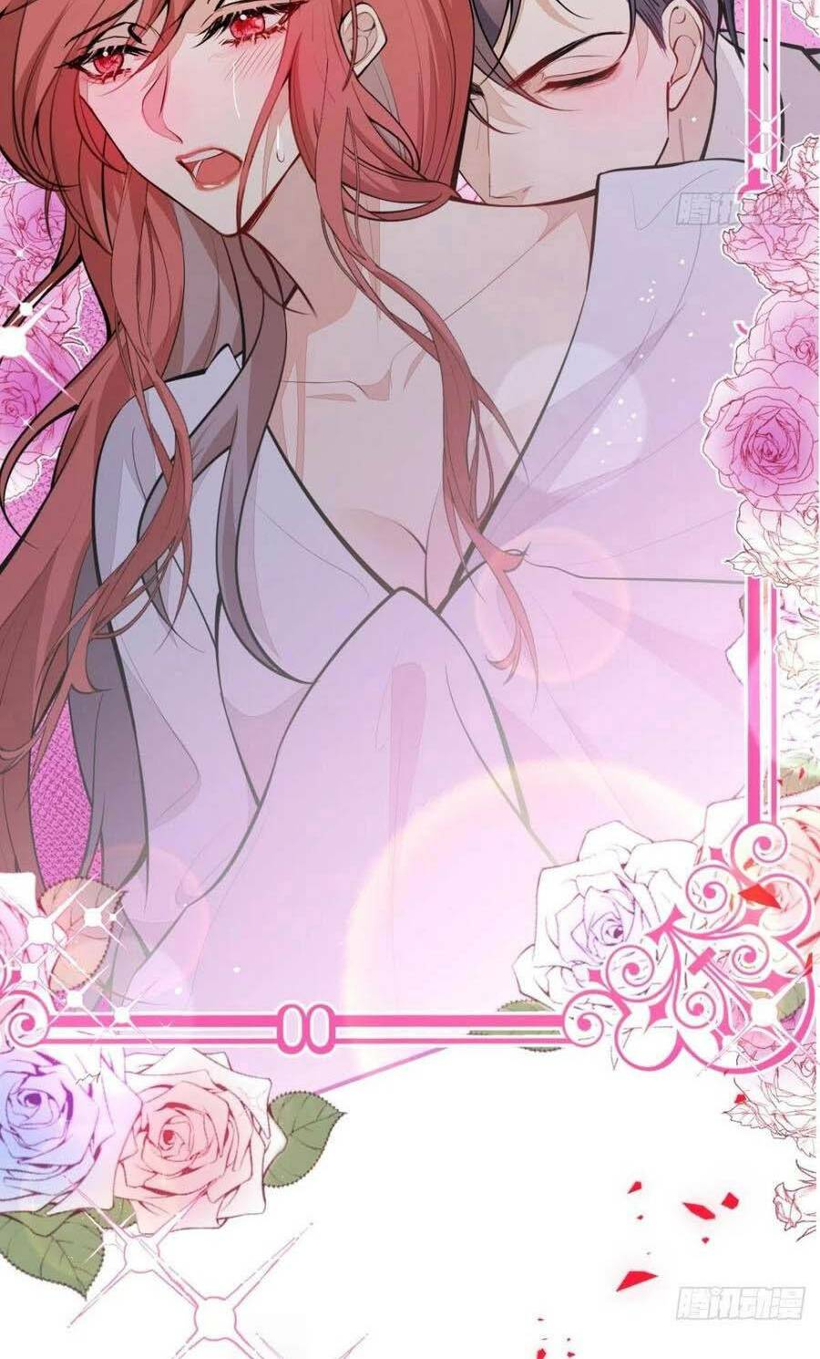 Xuyên Không Đến Thế Giới Trở Thành Đóa Hoa Của Anh: Chapter 32