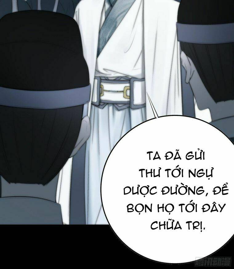 Nguyệt Trụy Trọng Minh: Chapter 7