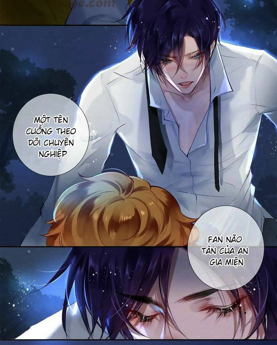 Chung Cư Của Các Ảnh Đế: Chapter 46