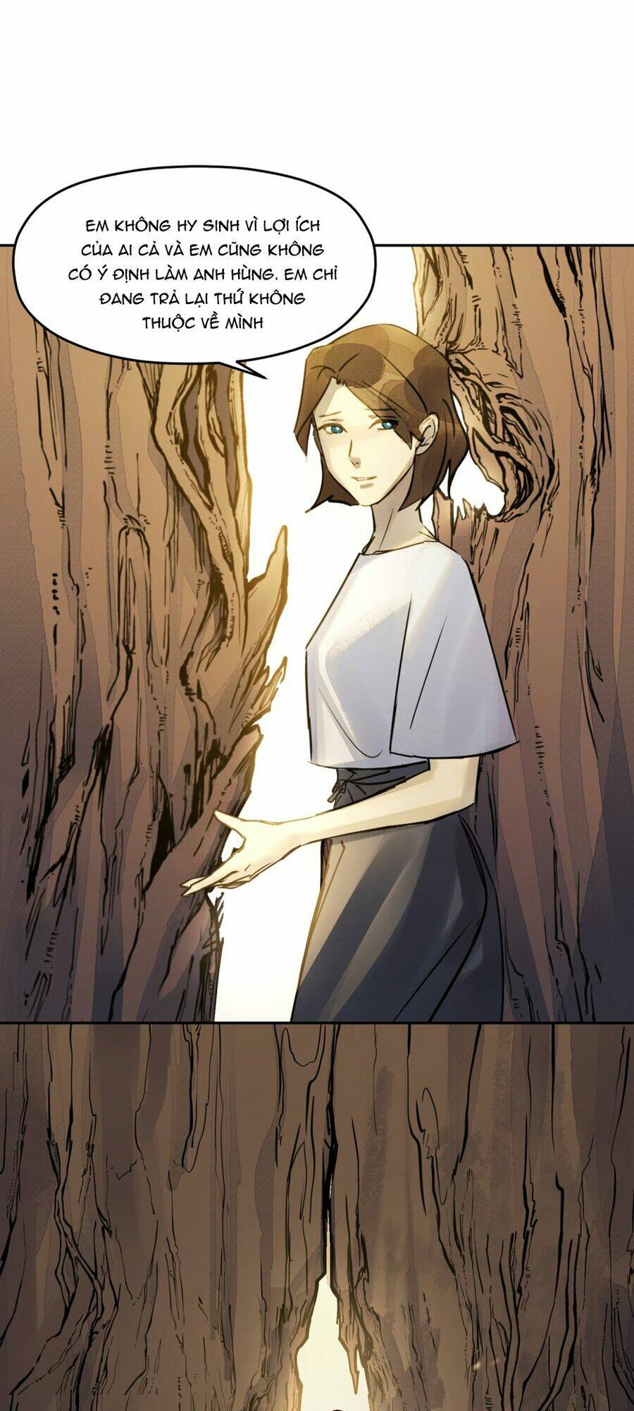 Anh Hùng Và Hiệp Nữ: Chapter 81