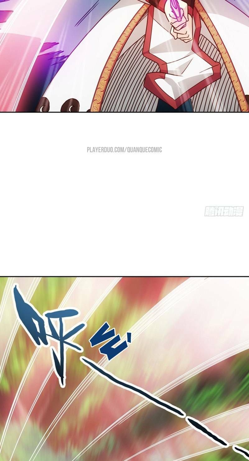 Hồng Thiên Thần Tôn: Chapter 37