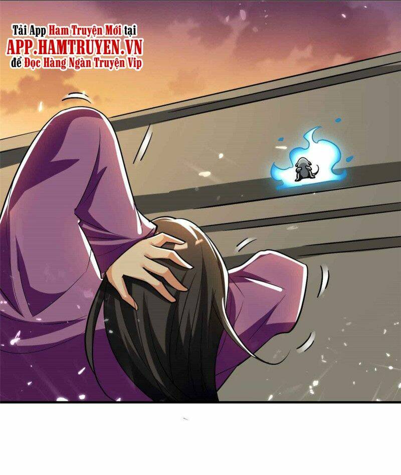 Vạn Giới Tiên Vương: Chapter 166