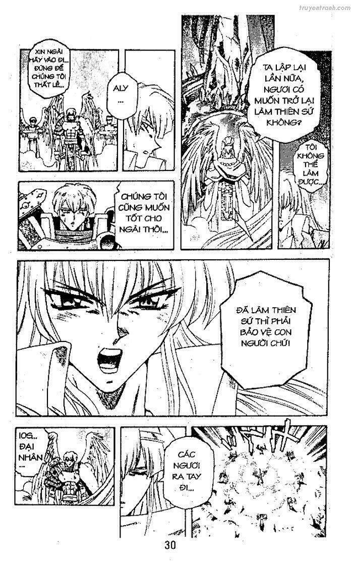 Devil And Devil: Chapter 47