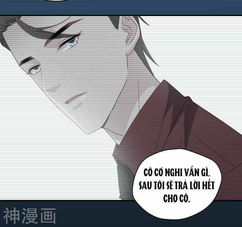 Thiên Kim Bất Lương: Chapter 28