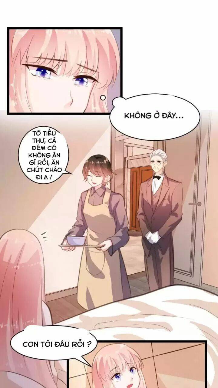 Bản Hợp Đồng Của Tổng Tài Lạnh Lùng: Chapter 16