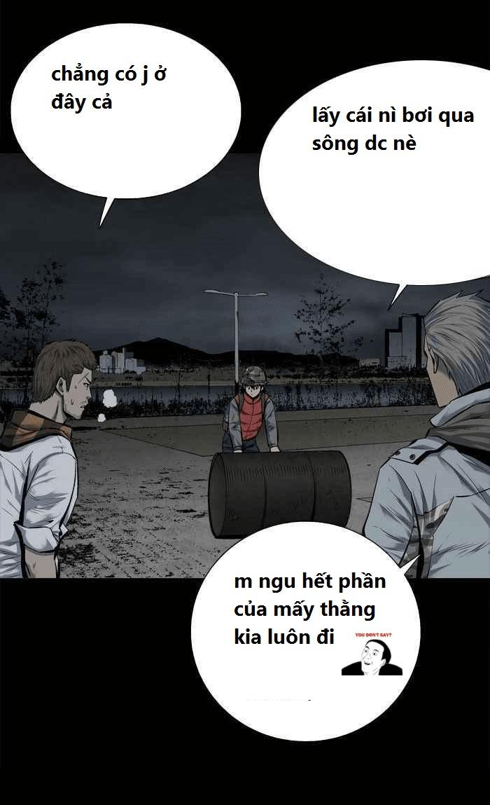 Hive: Chapter 93