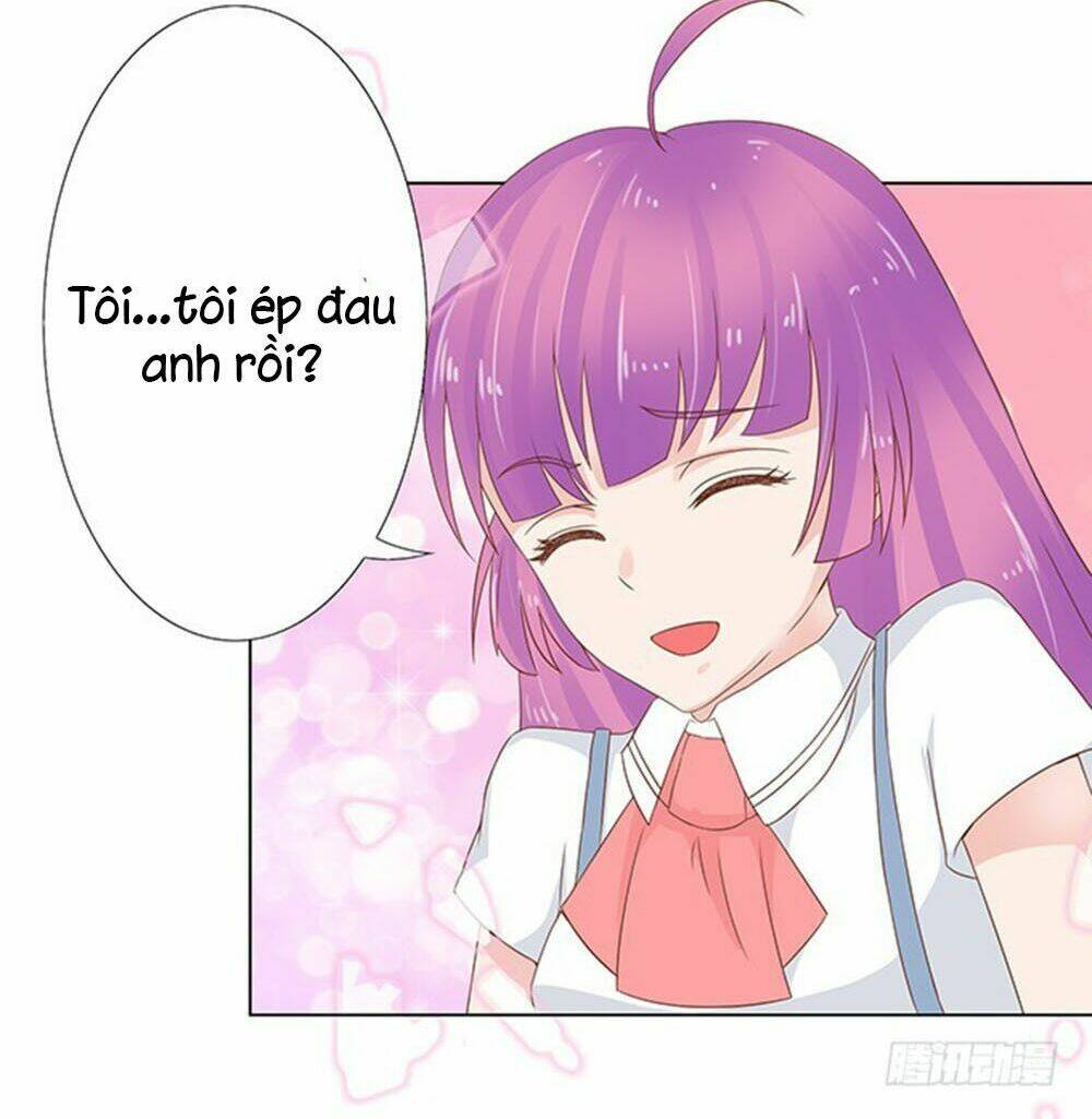 Ma Vương Luyến Ái Chỉ Nam: Chapter 98