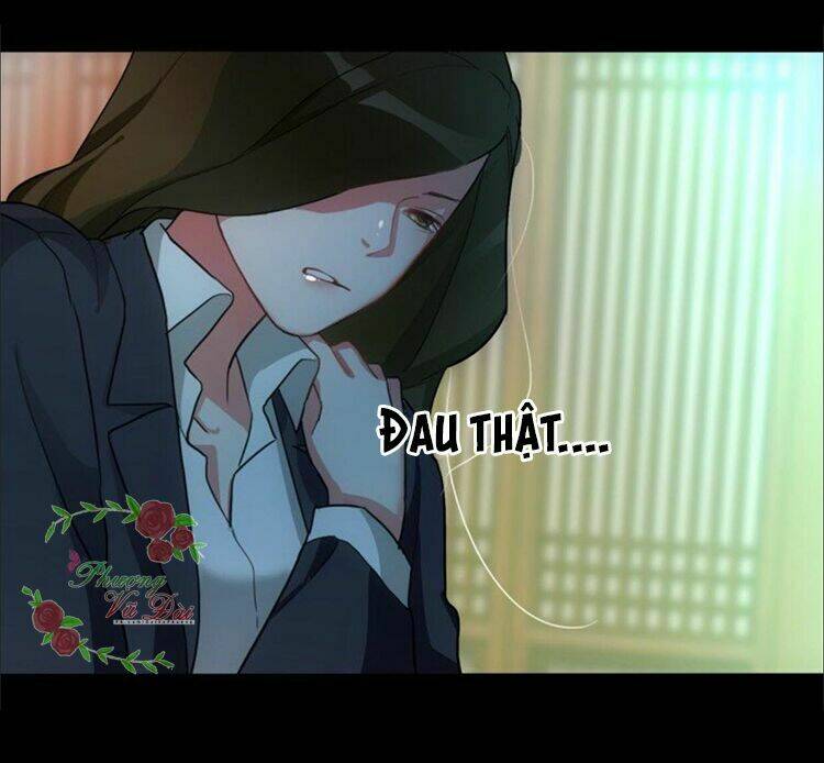 Mỹ Nhân Vi Hạm: Chapter 4