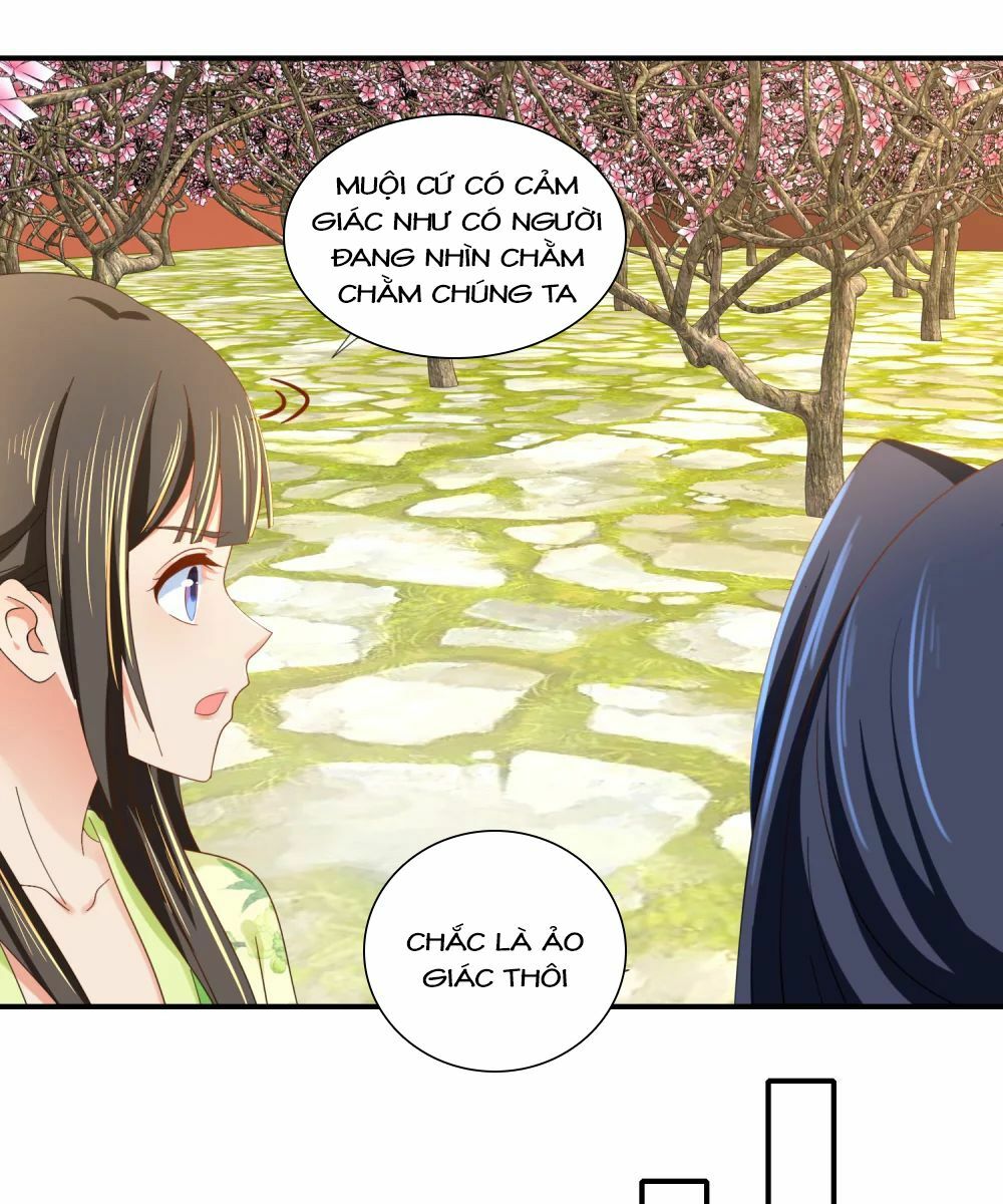 Lãnh Cung Phế Hậu Muốn Nghịch Thiên: Chapter 119
