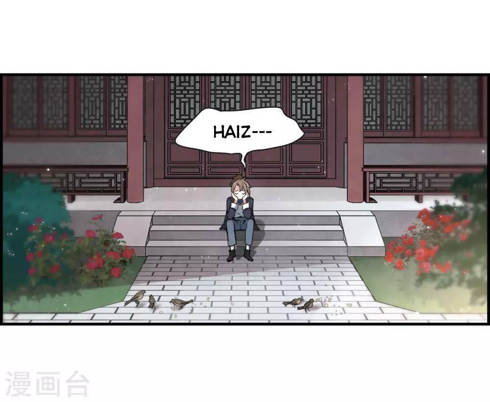 Mejaz - Nhân gian ngọc: Chapter 47