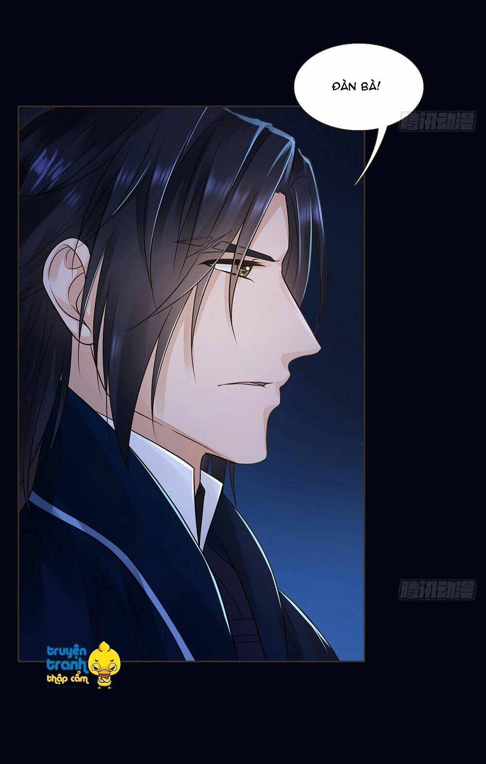 Đại Giá Thừa Tướng: Chapter 98