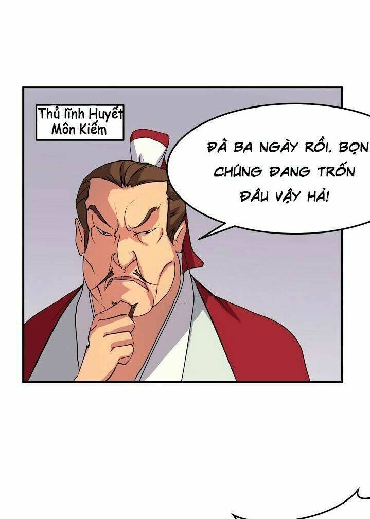 Trọng Sinh, Bất Khả Chiến Bại: Chapter 24