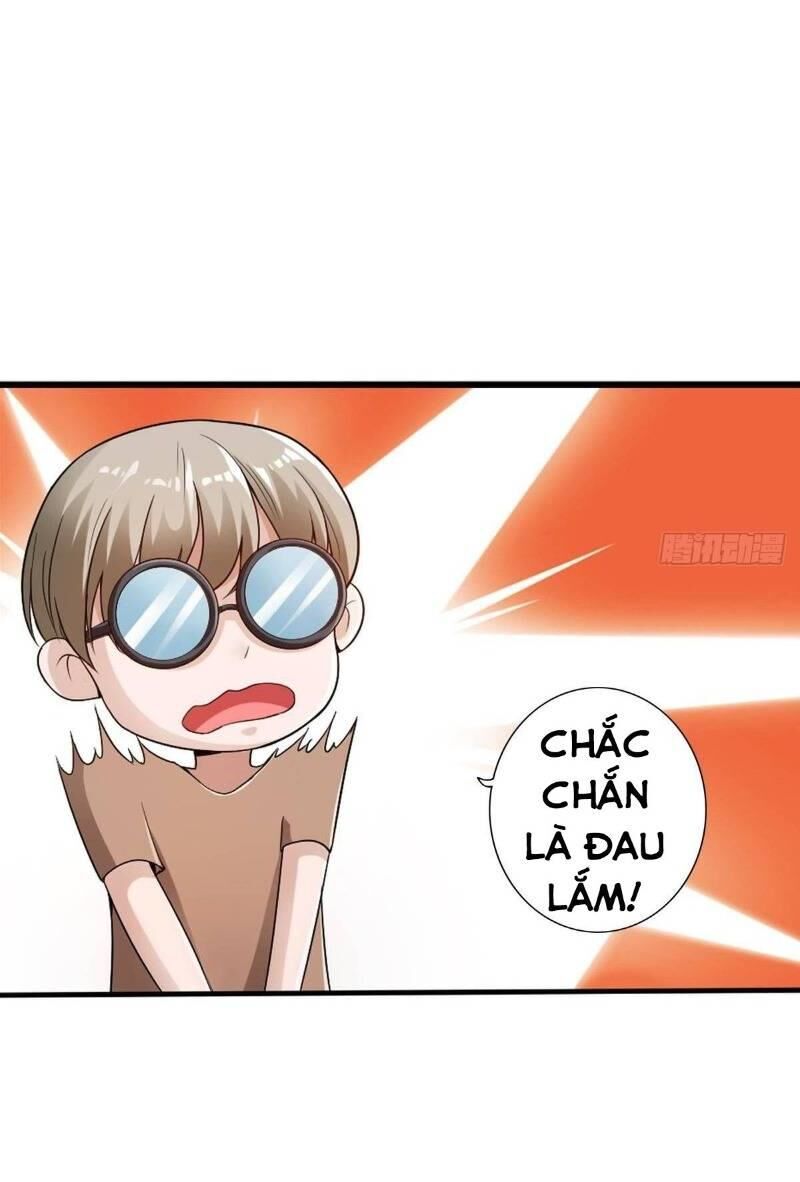 Hệ Thống Tìm Đường Chết Mạnh Nhất: Chapter 49