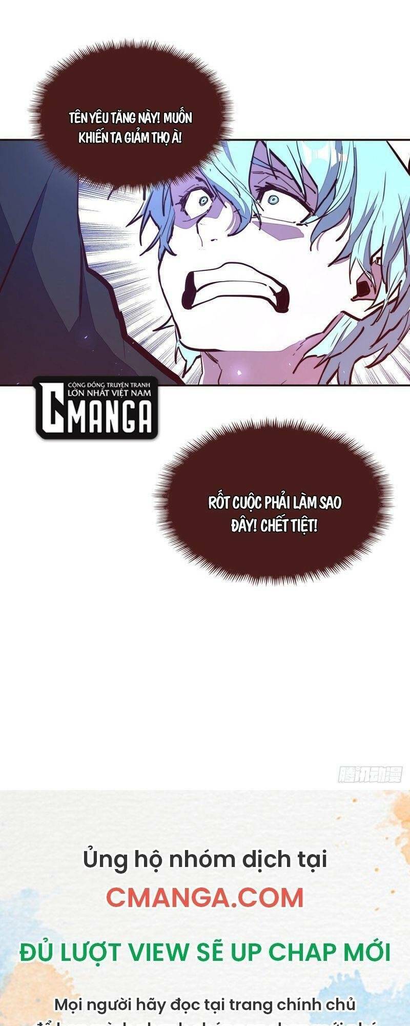 Sinh Tử Quyết: Chapter 102