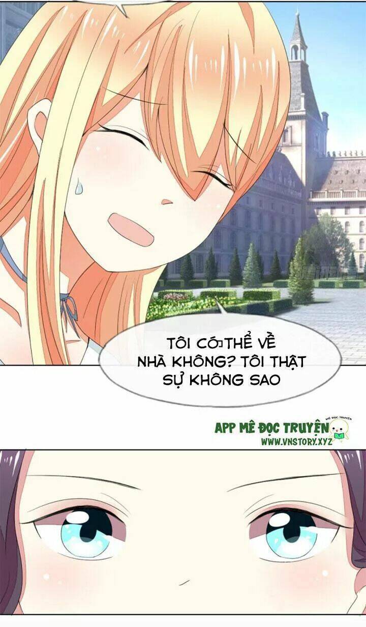 Nam Thần Ma Cà Rồng: Sủng Nhược Tiểu Lãn Thê: Chapter 71