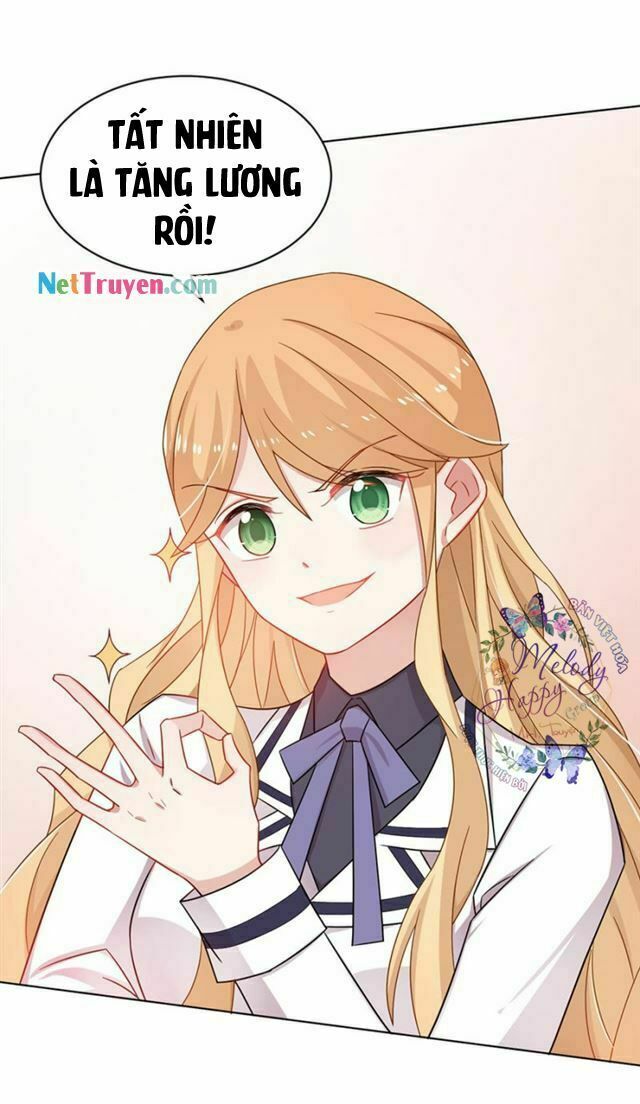 Ma Lạt Thiên Kim Đẩu Ác Thiếu: Chapter 30