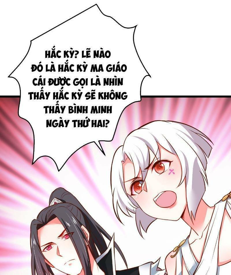Trọng Sinh Tối Cường Ma Tôn Ở Rể: Chapter 41