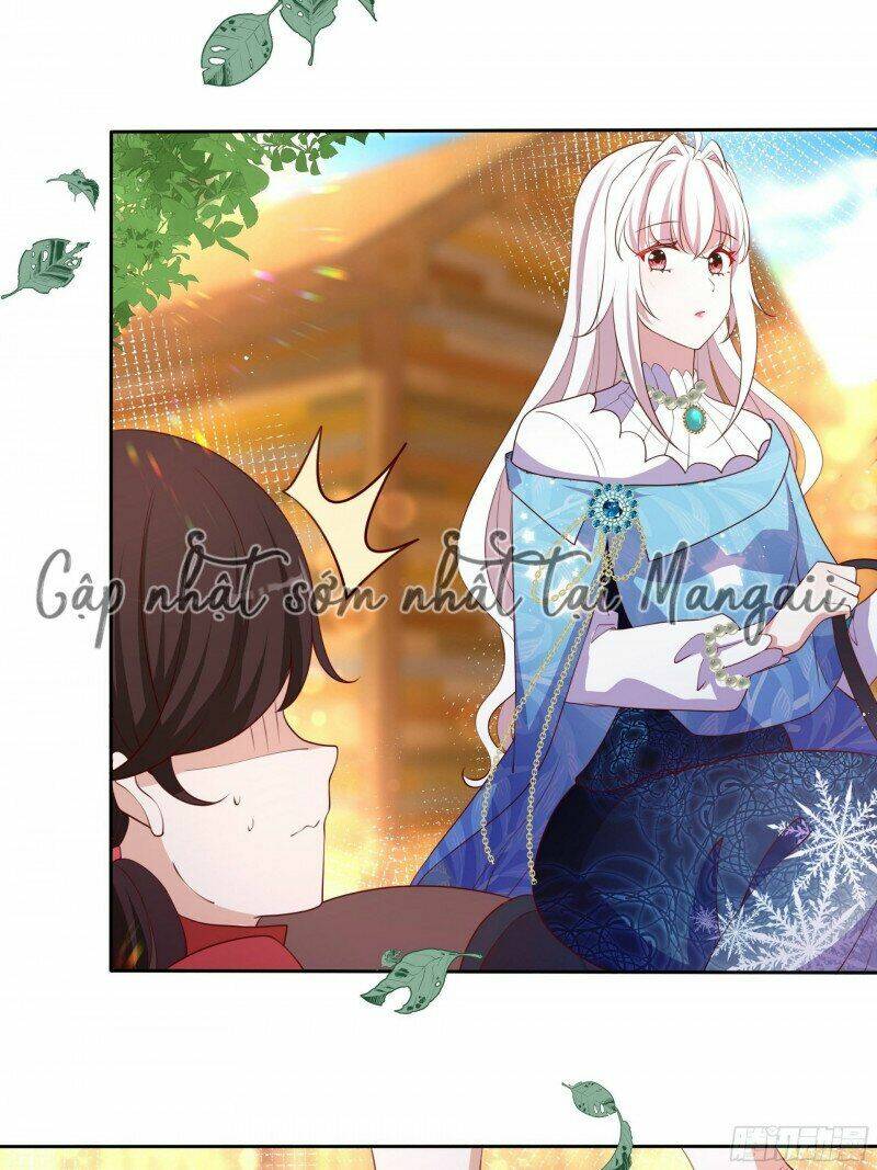 Công Chúa Phản Diện Trong Truyền Thuyết: Chapter 69