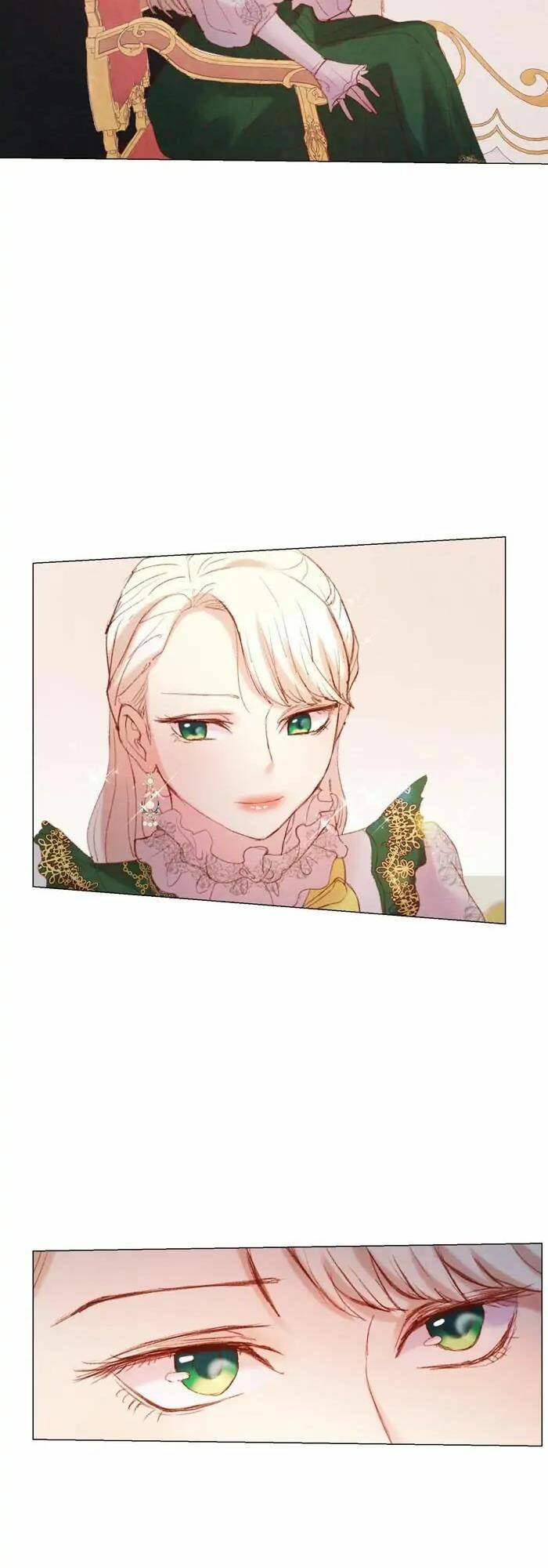 Tôi Sống Sót Như Một Nàng Công Chúa Giả: Chapter 7