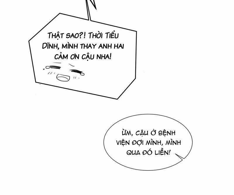 Chiến Lược Lãng Mạn Của Thịnh Thiếu: Chapter 14