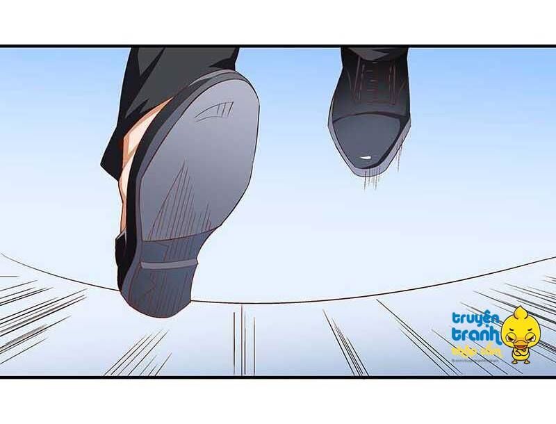 Cường Sủng Hào Môn Tiểu Manh Thê: Chapter 48
