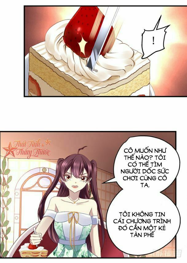 Thiên lại âm linh: Chapter 53