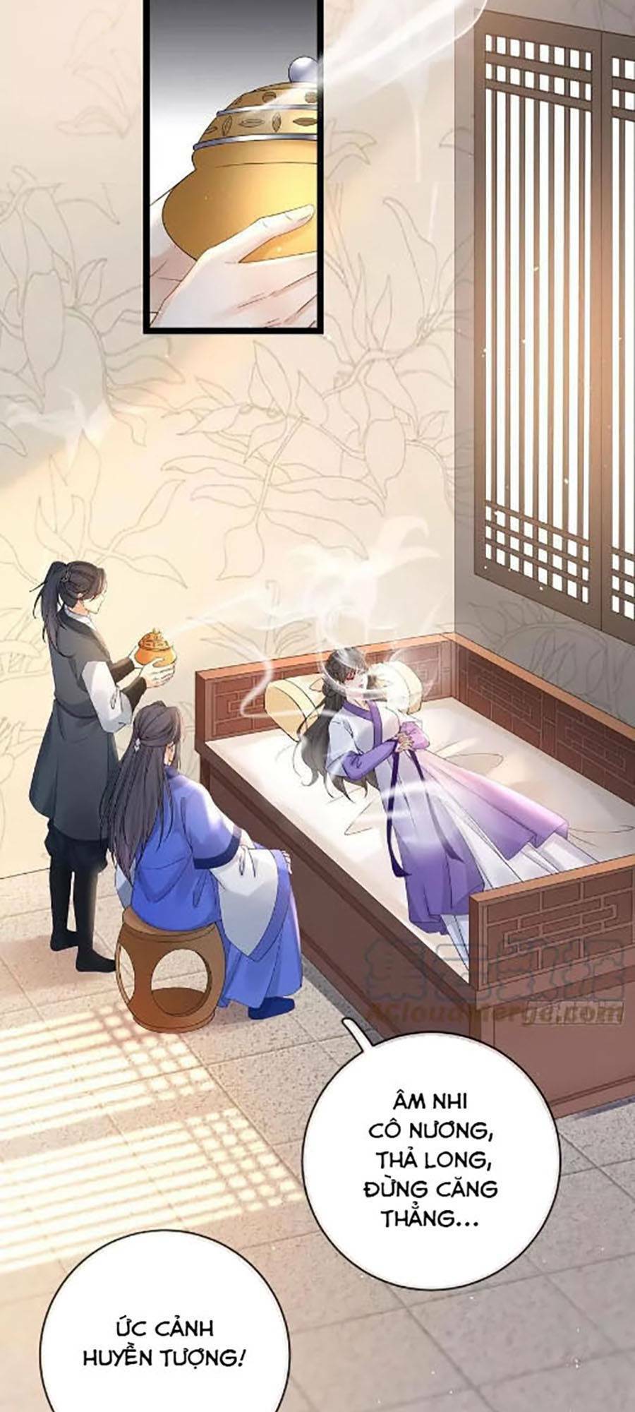 Ma Đầu Vạn Ác Năm Tuổi Rưỡi: Chapter 110