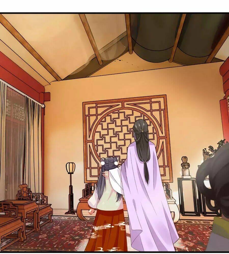 Trọng Sinh Chi Đích Nữ Bất Thiện: Chapter 15