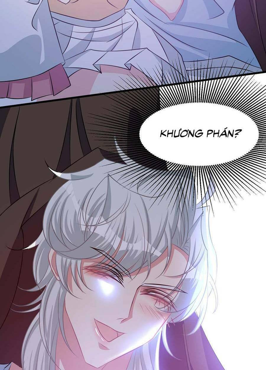 Vết Cắn Trí Mạng: Chapter 37