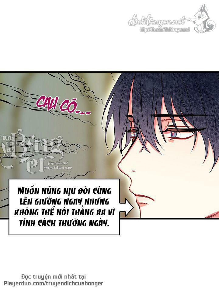Tồn Tại Với Tư Cách Là Vợ Của Nam Chính: Chapter 189