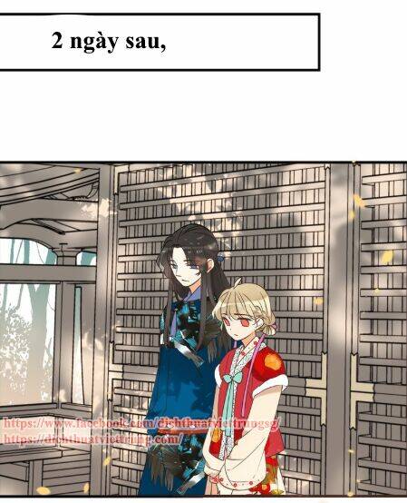 Bạn Trai Tôi Là Cẩm Y Vệ 2: Chapter 63