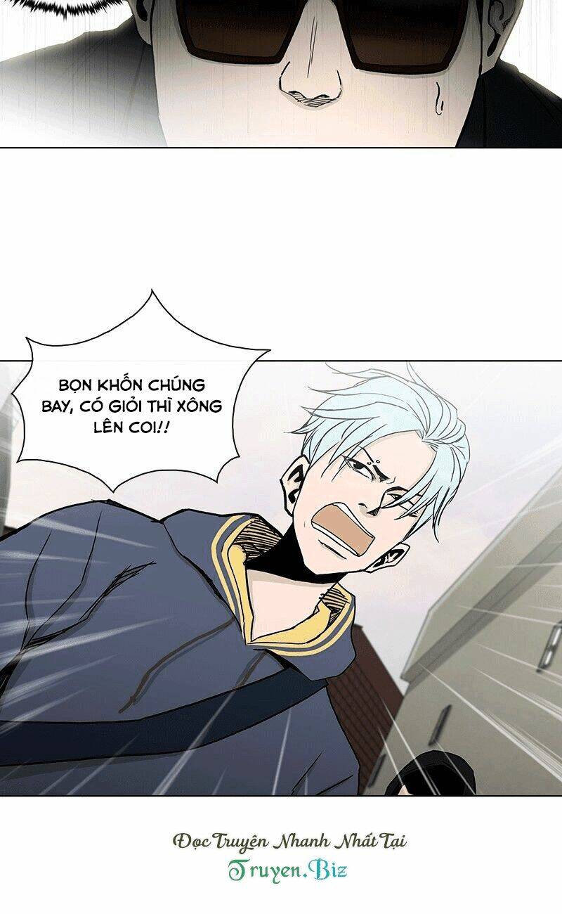 Anh Ấy Là Nữ Sinh Cấp 3: Chapter 56
