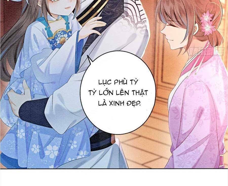 Bắt Đầu Hủy Hôn Để Công Lược Vương Gia: Chapter 34