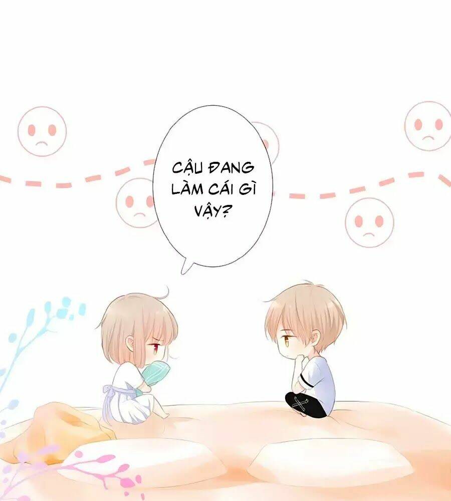 Đóa Hoa Chớm Nở: Chapter 14