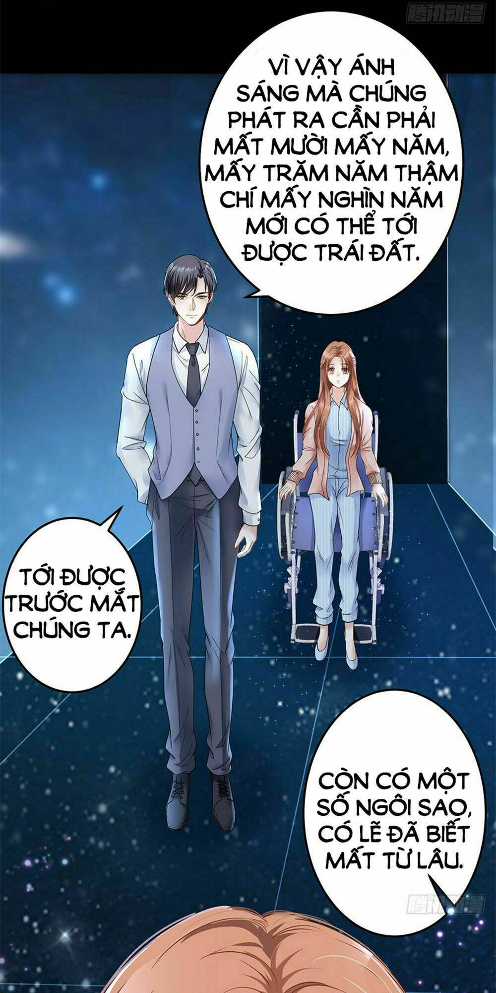 Bạn Trai Điều Khiển Giấc Mơ: Chapter 10