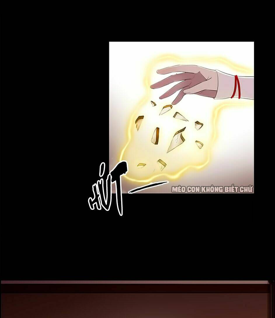 Bách Yêu Dị Văn: Chapter 30