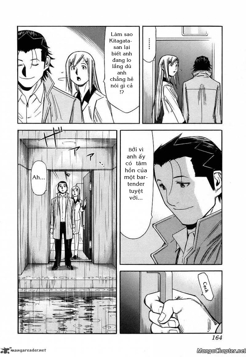 Bartender - Người Pha Chế Rượu: Chapter 54