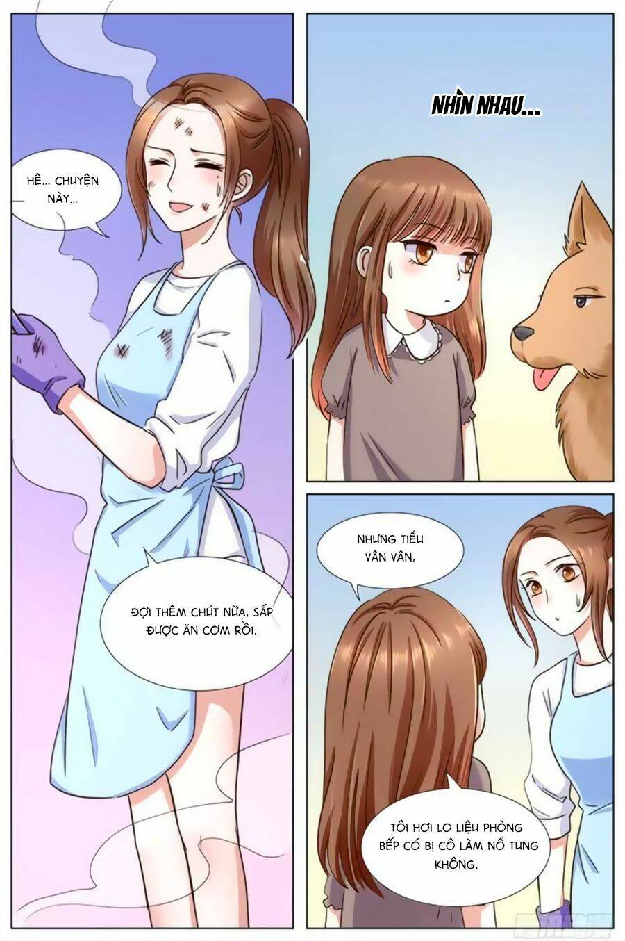 Cô Vợ Nóng Bỏng: Chapter 106