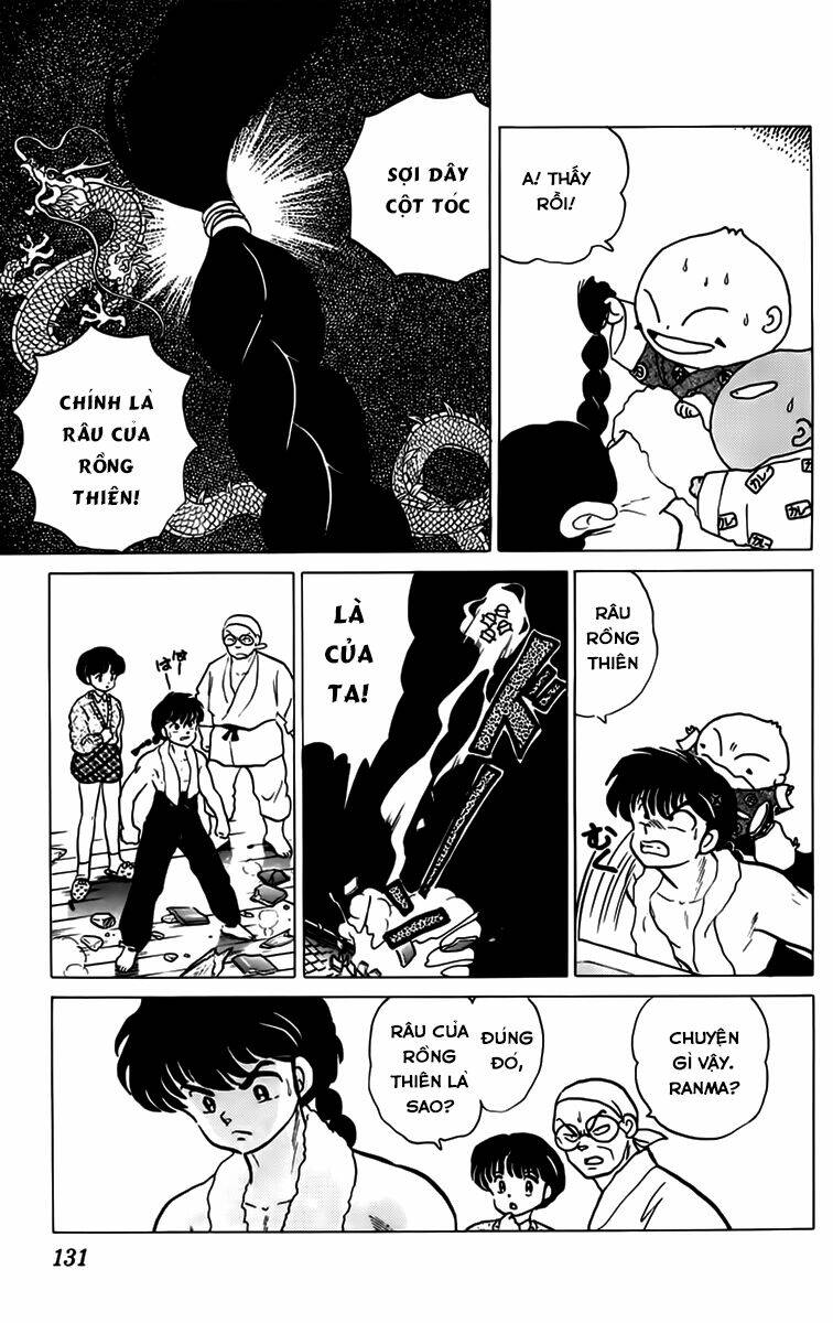 Suối Lời Nguyền: Chapter 154