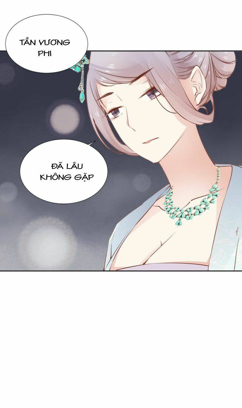 Solo Đi Vương Gia: Chapter 74