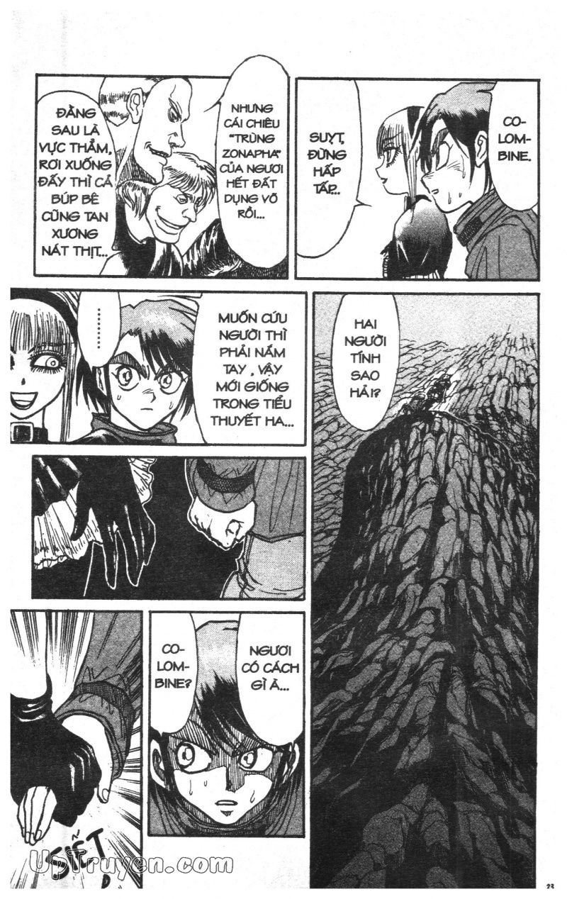 Fujita Kazuhiro: Chapter 39