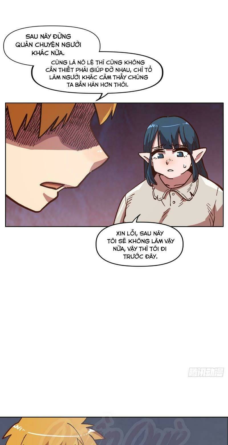 Đại Lục Vô Song: Chapter 6