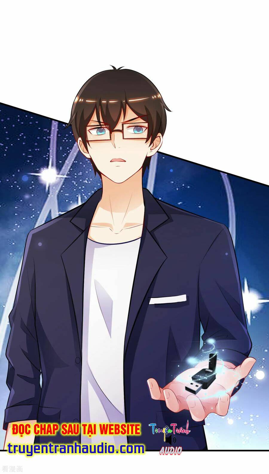 Tối Cường Vận Đào Hoa: Chapter 94