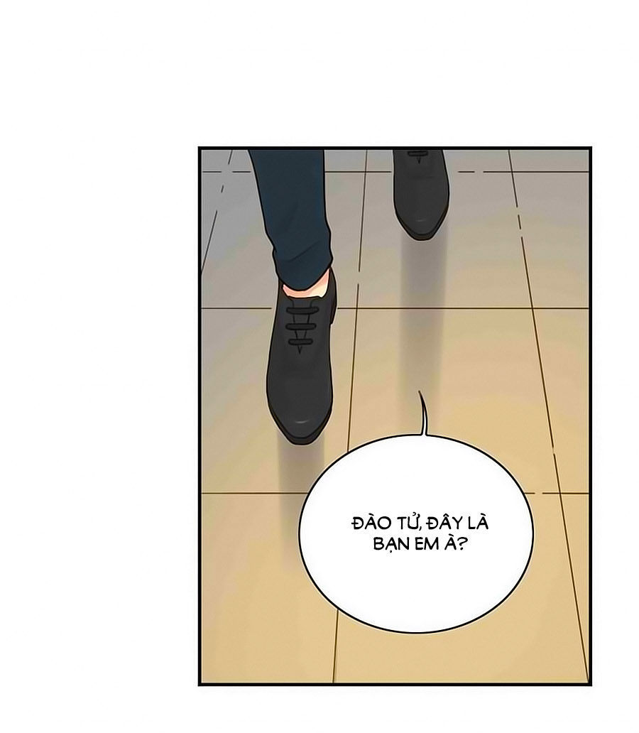 Bạc Hà Chi Hạ: Chapter 41