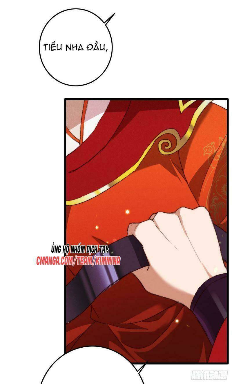 Ngự Thú Cuồng Phi: Chapter 22