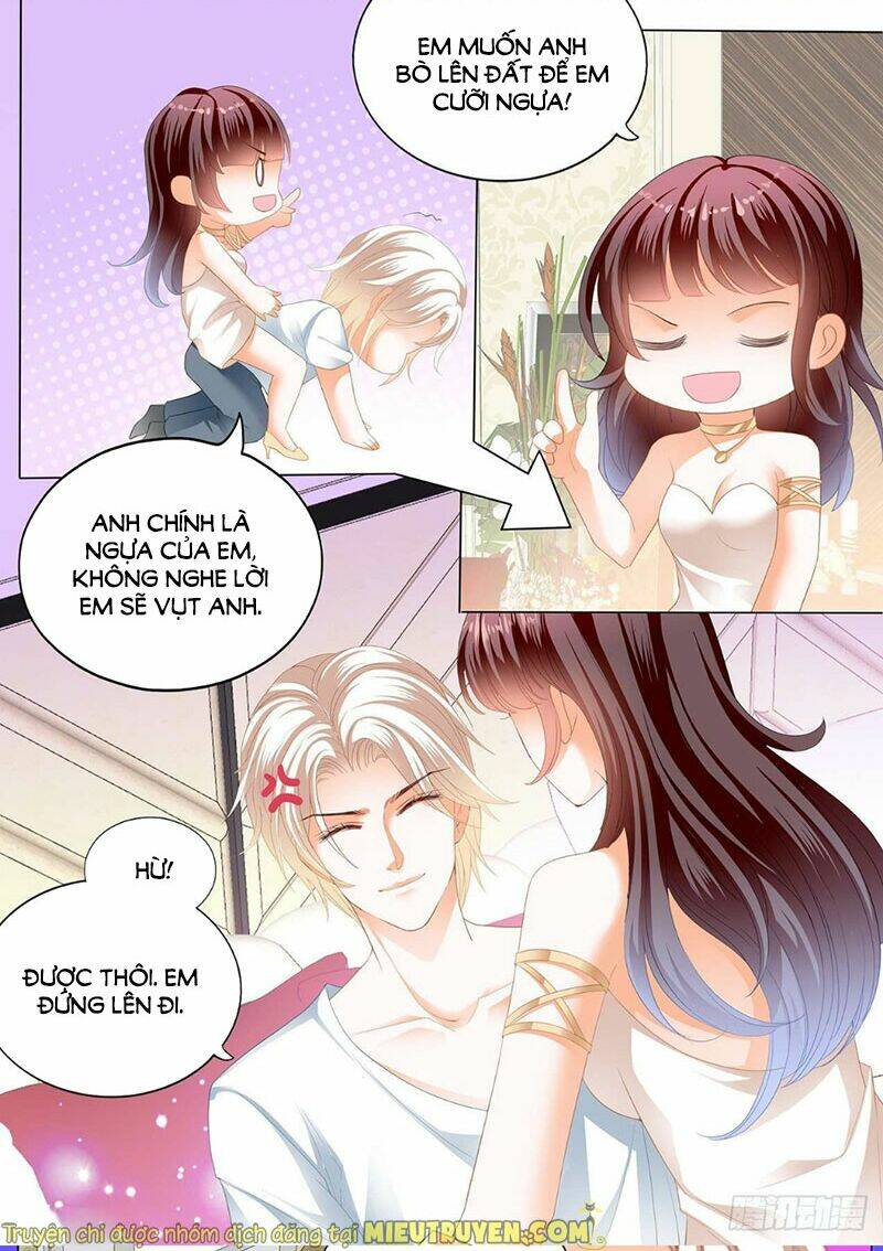 Thiểm Hôn Kiều Thê: Chapter 260