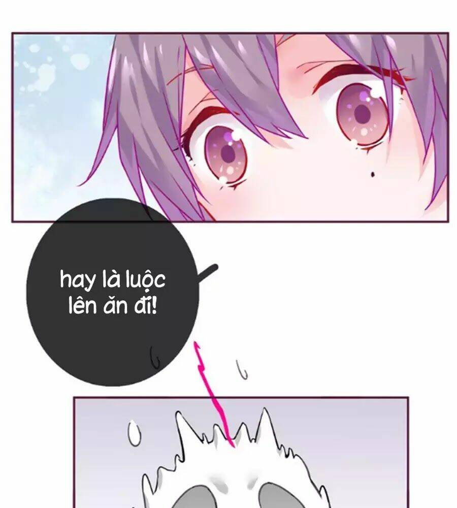 Đừng Nghịch, Ta Chỉ Muốn Yên Tĩnh: Chapter 58