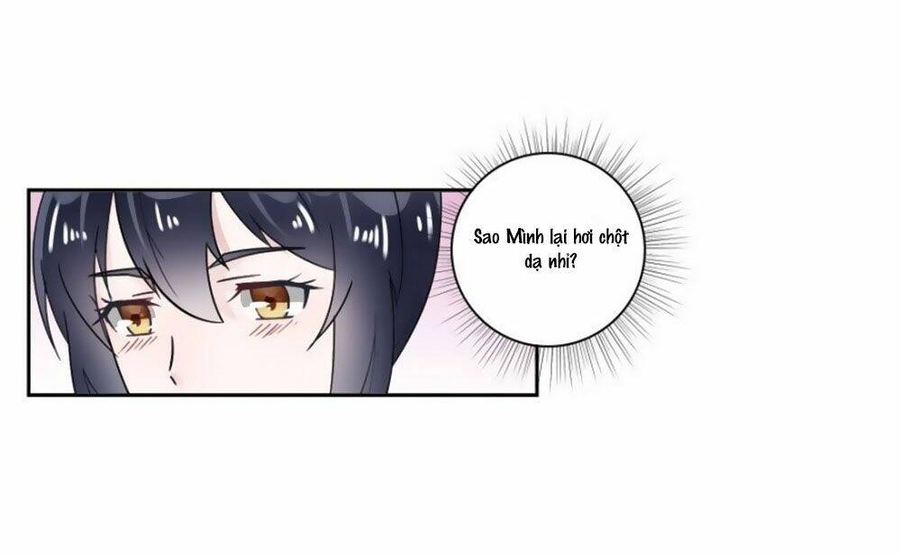 Thiên Kim Đường Môn: Chapter 74