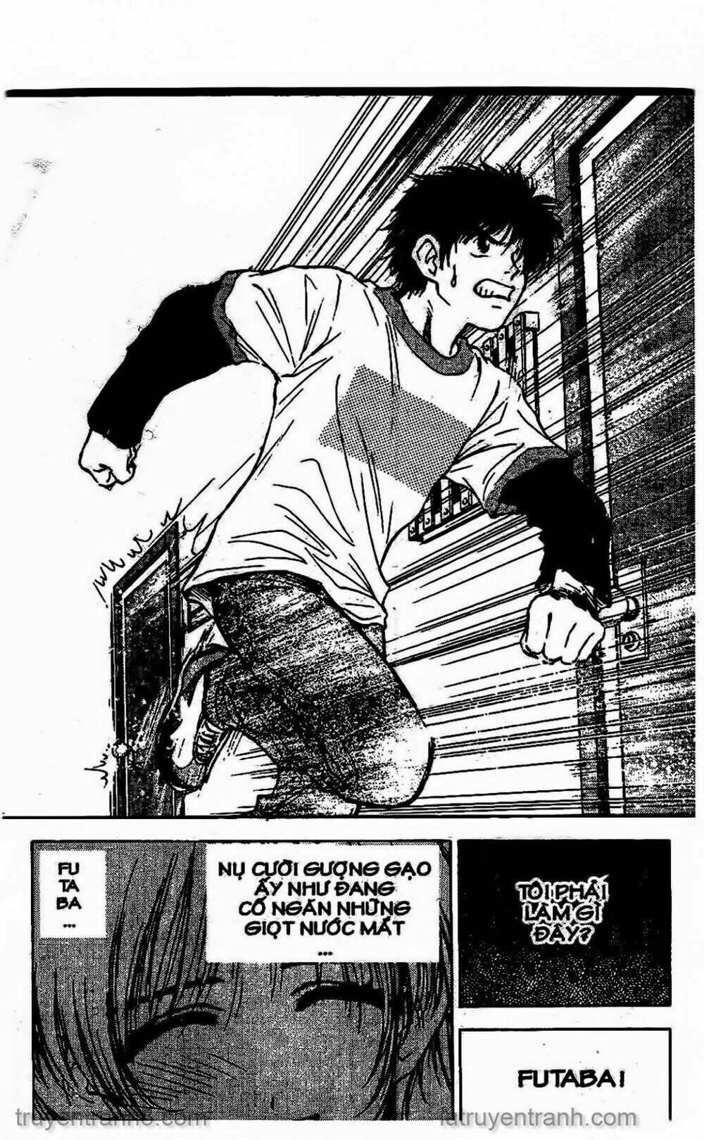 Saladdays: Chapter 151