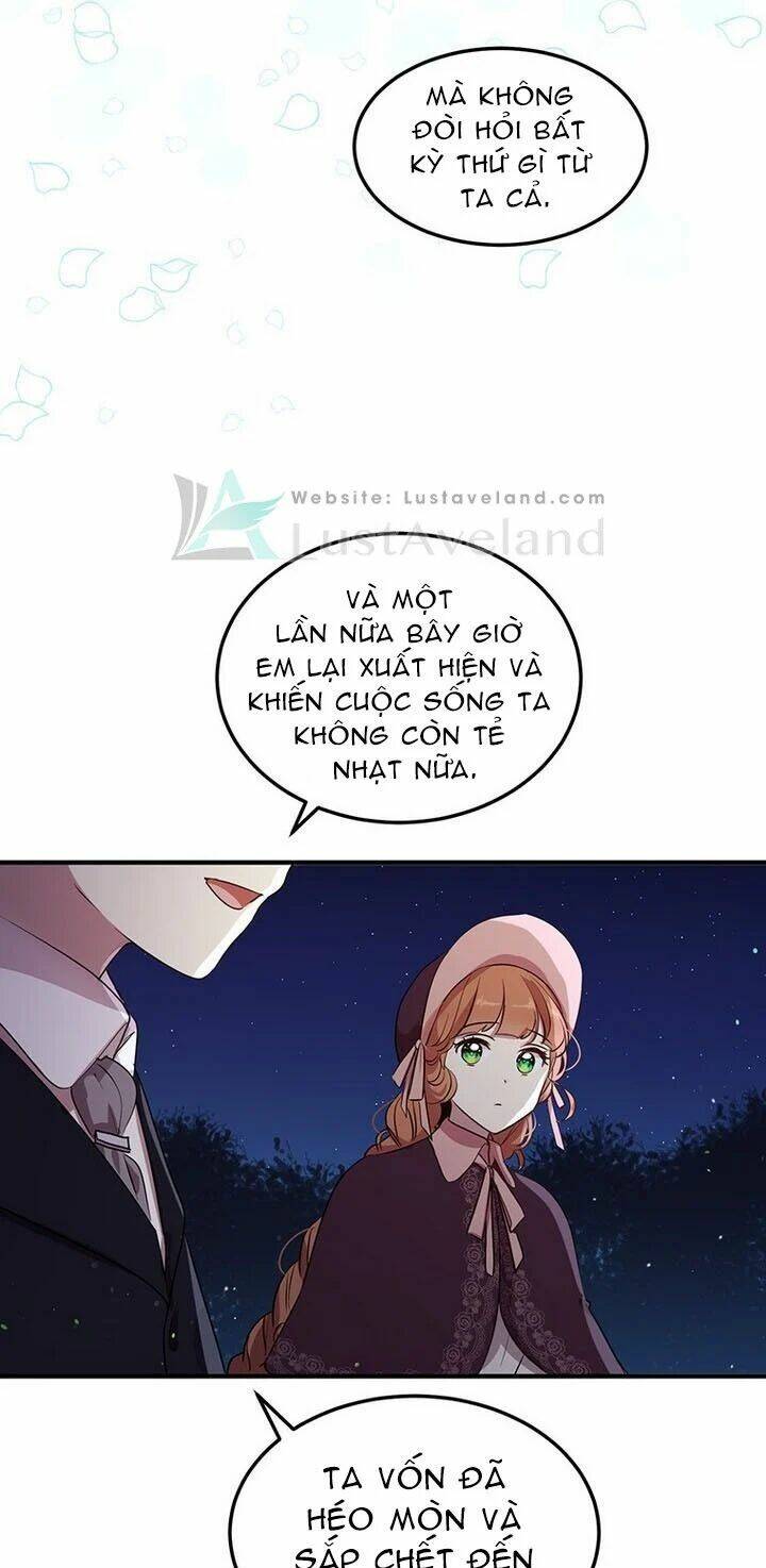 Công Tước, Loạn Vừa Thôi!: Chapter 113.5